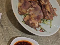 -巴依兄弟西域美食(机场店)