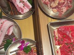 -西塔老太太泥炉烤肉(亚运村店)