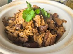 -又见炊烟私房菜(敬亭路店)