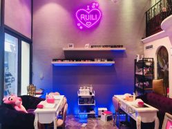 -RL Nail·瑞丽美甲美睫品牌原创店