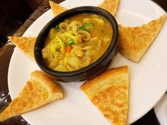 -五观堂素食(新华路店)
