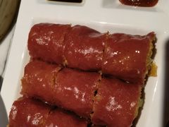 -钟菜·粤菜点心·宴请(海上世界·汇港二期店)