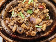 -又一福烤鸭·北京菜(东四店)