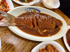 -红实家常菜(静安里店)