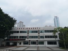 -广州羽毛球中心羽毛球馆