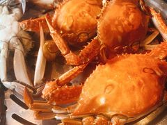 -渔歌雅宴·渔鲜烤鸭(北京西站店)