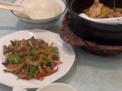 -环秀楼(黄山呈坎店)