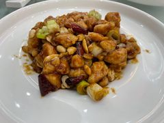 -红菜坊·烤鸭·川鲁宴(石园店)