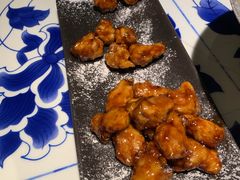 -绿茶餐厅(布吉万象汇店)