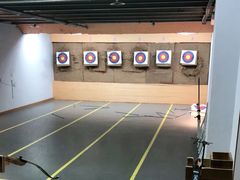 -道顺射箭·团建·骑射(张杨路店)