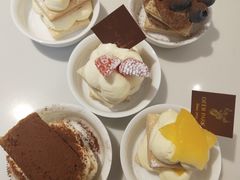 -Deer Park鹿园西餐(仁恒置地广场店)