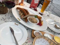 肉类拼盘-巴伐利亚啤酒坊(意式风情街店)