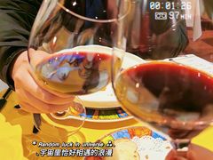 -厦门海景千禧大酒店·海景咖啡厅