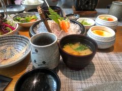 -乐亭日本料理(彩虹本店)