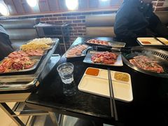 -老卜奎齐齐哈尔烤肉(人民东路店)