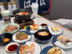 -滨寿司(新街口中央商场店)