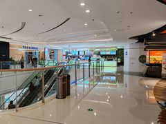-万达广场(济南高新店)