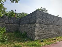 -开封城墙景区