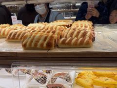 -山崎面包(苏州中心店)