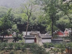 -北京上方山国家森林公园