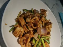 -悦海·家宴·冰花皮皮虾大锅贴(宝龙店)
