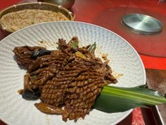 -魁盛居百年鲁菜馆(中林路店)