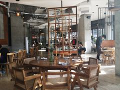 大堂-The Rug Cafe(王府中环店)