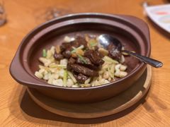 -萬國春·中菜馆(颐和公馆店)