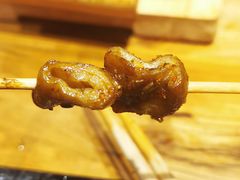 -铁人烧烤(北京店)