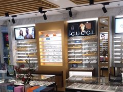 -宝岛眼镜(建外soho店)