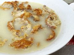 -三百碗宝应长鱼面(板仓街店)