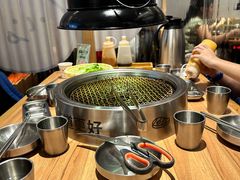-韩悦牛排烤肉无限续(宝能中心店)