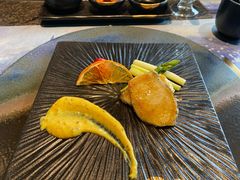 -一板铁板烧·隐秘一线江景花园餐厅(西湖左岸·天元店)