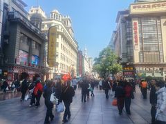 -沈大成(南京东路店)