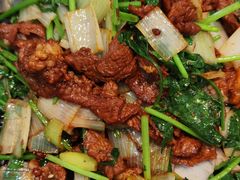 -黑窑厂糖油饼烤鸭·清真菜(旗舰店)