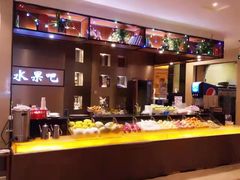 -黄金海岸水疗会所(凯利宾馆店)
