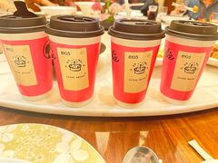 -扬州香格里拉·香宫中餐厅