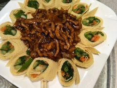 -金掌勺·锅包肉(广渠门店)