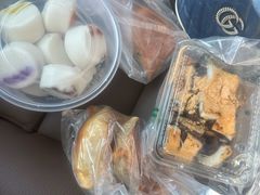 -老白家烧饼烤包子(清真寺店)