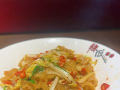 -赣饭农家·江西小炒(西乡店)