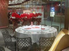包厢-阿五黄河大鲤鱼(海尚店)