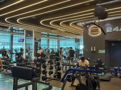 -24/7 FITNESS 健身(罗湖金光华店)