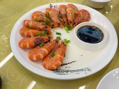 -大众海鲜(巨龙北路店)