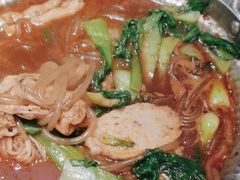 -遇见小面(江湾阳光天地店)
