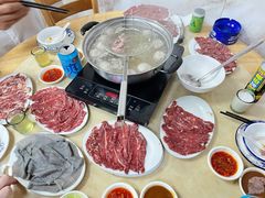 -五洲牛肉美食馆
