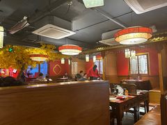 -京元盛铜锅涮肉(上海总店)