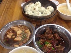 杨爱珍大排档-杨爱珍大排档(龙游店)