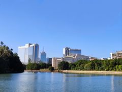 -西湖公园(鼓楼区)