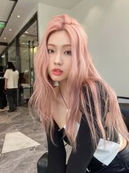 -HG美发设计沙龙