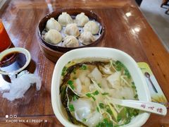 -同心楼(解放北路店)